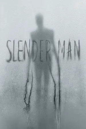 Movie poster "Slender Man"