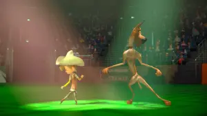 Backdrop to the movie "Marmaduke" #337058