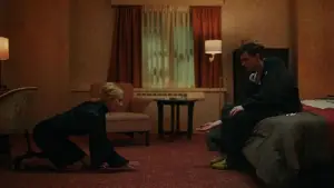 Backdrop to the movie "Babygirl" #779359