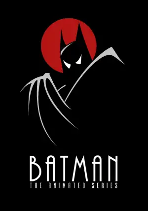 Poster to the movie "Batman: Mask of the Phantasm" #785973