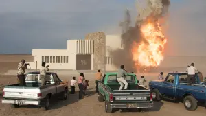 Backdrop to the movie "Birds of Passage" #469405