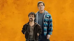 Backdrop to the movie "Brothers" #786763