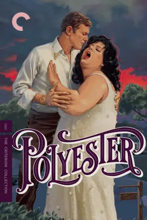 Poster to the movie "Polyester" #951031