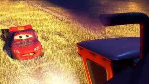 Backdrop to the movie "Cars" #599746