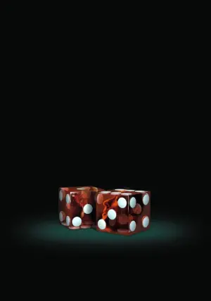 Poster to the movie "Casino" #179925