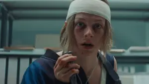 Backdrop to the movie "Cuckoo" #757637