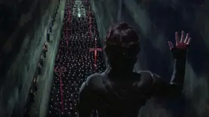 Backdrop to the movie "Dune" #528848