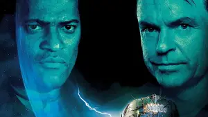 Backdrop to the movie "Event Horizon" #662824