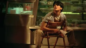 Backdrop to the movie "Fallen Angels" #729230