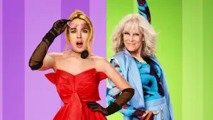 Backdrop to the movie "Freakier Friday" #555873