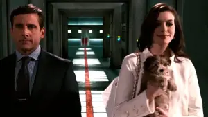 Backdrop to the movie "Get Smart" #676921