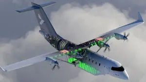 Backdrop to the movie "Grünes Fliegen - Reisen in der Zukunft" #504544