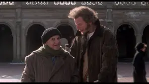 Backdrop to the movie "Home Alone 2: Lost in New York" #567266