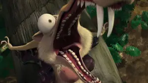 Backdrop to the movie "Ice Age: Dawn of the Dinosaurs" #595306