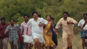 Backdrop to the movie "Thalaivar Thambi Thalaimaiyil" #537262