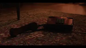 Backdrop to the movie "Last Call" #767163