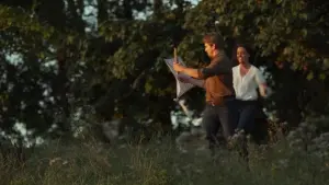 Backdrop to the movie "Love at the Ranch" #448738