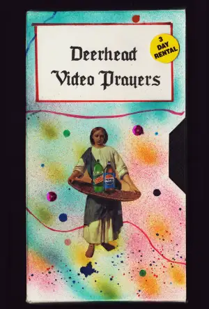 Poster to the movie "Deerhead Video Prayers Vol. 1" #928085