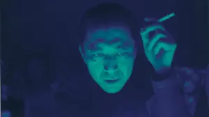 Backdrop to the movie "Millennium Mambo" #382497