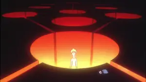 Backdrop to the movie "Neon Genesis Evangelion: The End of Evangelion" #749515