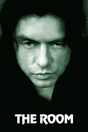 Poster to the movie "The Room" #905138