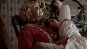 Backdrop to the movie "Dolly" #746695