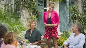 Backdrop to the movie "Rolling to You" #277202