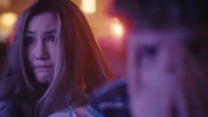 Backdrop to the movie "Say Less" #769160