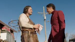 Backdrop to the movie "Squealer" #371479