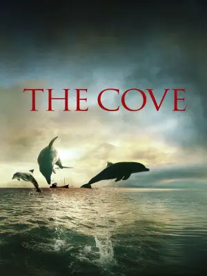 Poster to the movie "The Cove" #667391