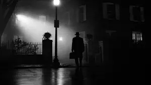 Backdrop to the movie "The Exorcist" #576794