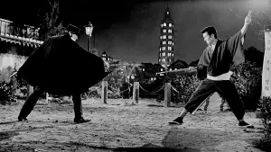 Backdrop to the movie "The Flower and the Angry Waves" #766041