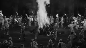 Backdrop to the movie "The Hidden Fortress" #662020