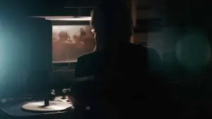 Backdrop to the movie "The Secret Army" #447260