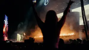 Backdrop to the movie "Twenty One Pilots: More Than We Ever Imagined" #767547