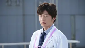 Backdrop to the movie "Doctor X: The Movie Final" #737698