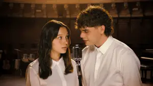 Backdrop to the movie "Feel My Voice" #795788