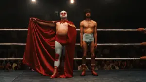 Backdrop to the movie "Nacho Libre" #702043