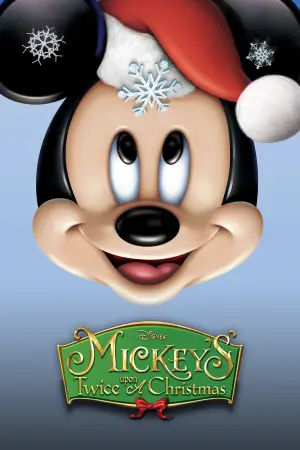 Mickey's Twice Upon a Christmas