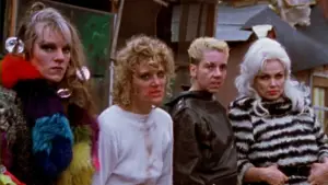 Backdrop to the movie "Desperate Living" #613348