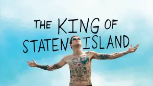 Watch film The King of Staten Island | Pete Davidson vs Bill Burr
