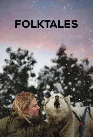 Poster to the movie "Folktales" #536117