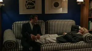 Backdrop to the movie "After the Hunt" #561988