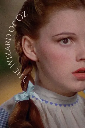 Poster to the movie "The Wizard of Oz" #524005