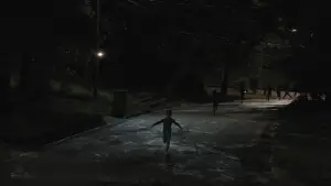 Backdrop to the movie "Weapons" #518955