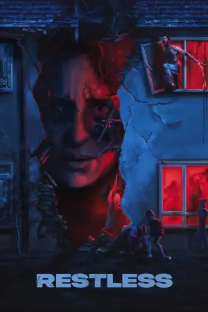 Poster to the movie "Restless" #723245