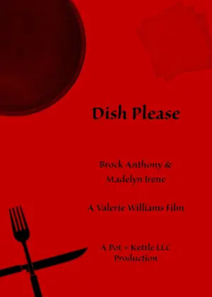 Poster to the movie "Dish Please" #441935