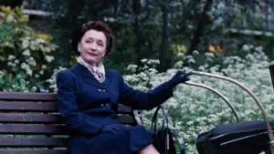 Backdrop to the movie "Phantom Thread" #671745