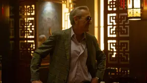 Backdrop to the movie "The Forbidden City" #555133