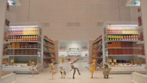 Backdrop to the movie "Fantastic Mr. Fox" #639909